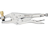 TUBE PIERCING RECOVERY PLIERS (YT-20870)