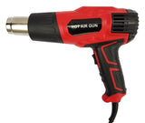 HOT AIR GUN / BLOWER | 2000W (HG1025)