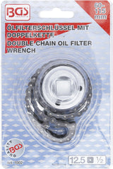 OIL FILTER CHAIN WRENCH | Ø 60 - 115 MM (1002)