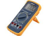 DIGITAL MULTIMETER W.TEMP.MEASUREMENT (81784)