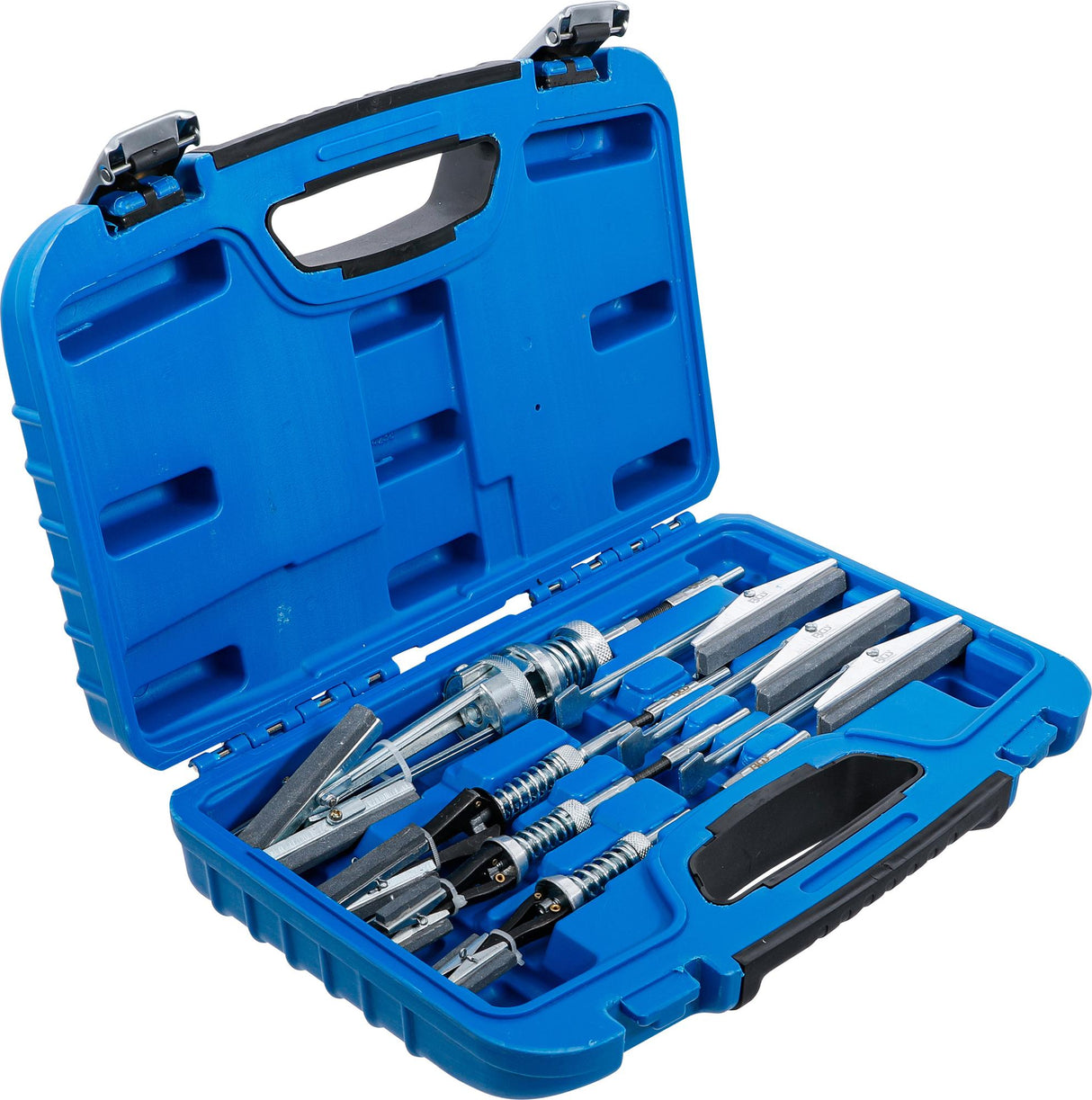 HONING TOOL SET | 2- AND 3-ARM | 7 PCS. (74238)