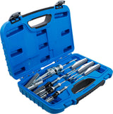 HONING TOOL SET | 2- AND 3-ARM | 7 PCS. (74238)