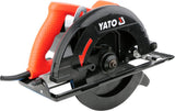 CIRCULAR SAW | 2000W | 235 MM (YT-82153)