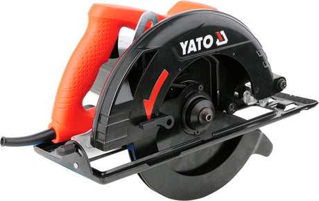 CIRCULAR SAW | 2000W | 235 MM (YT-82153)