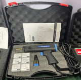 SMART HOT STAPLER KIT FOR PLASTIC REPAIR (HS700B)