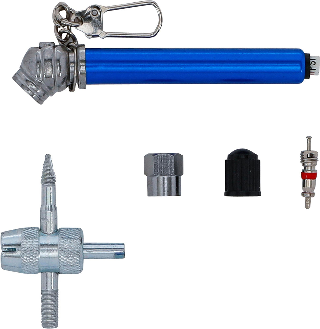 TYRE VALVE REPAIR KIT | 14 PCS. (3272)