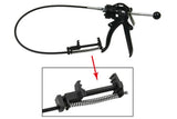 UNIVERSAL HOSE (OIL, COOLANT, FUEL) CLAMP REMOVAL TOOL WITH CABLE (SN2001)
