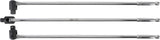 FLEXIBLE HANDLE | EXTERNAL SQUARE 25 MM (1") | 1000 MM (376)