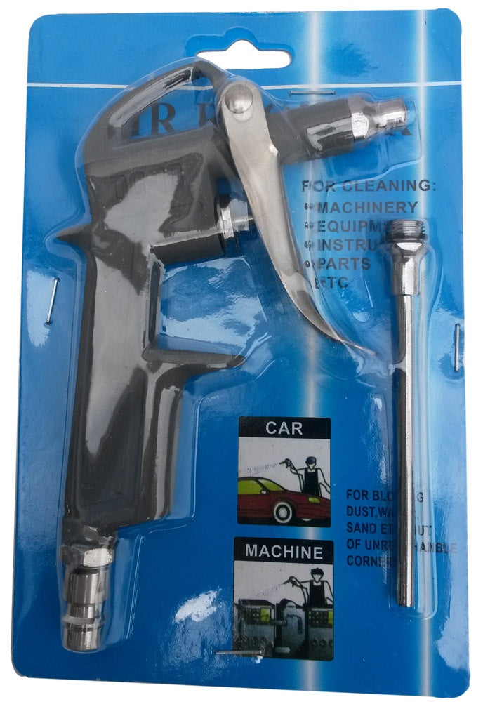 BLOW GUN | 2 NOZZLES (3212V)