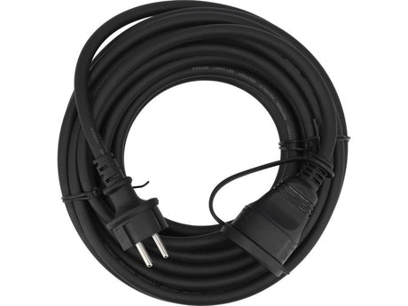 EXTENSION CORD H07RN-F 3X1.5MM2, 10M (YT-81122)