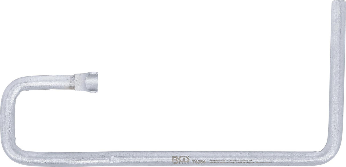 BRAKE PEDAL RELEASE TOOL | FOR VAG AND AUDI (74384)