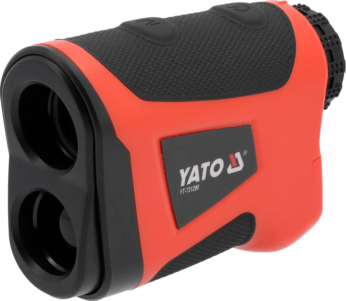 LASER RANGEFINDER TELESCOPIC | 1000 M (YT-731290)