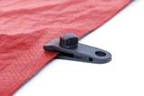 TARPAULIN CLIP SET | 4 PCS. (80728)