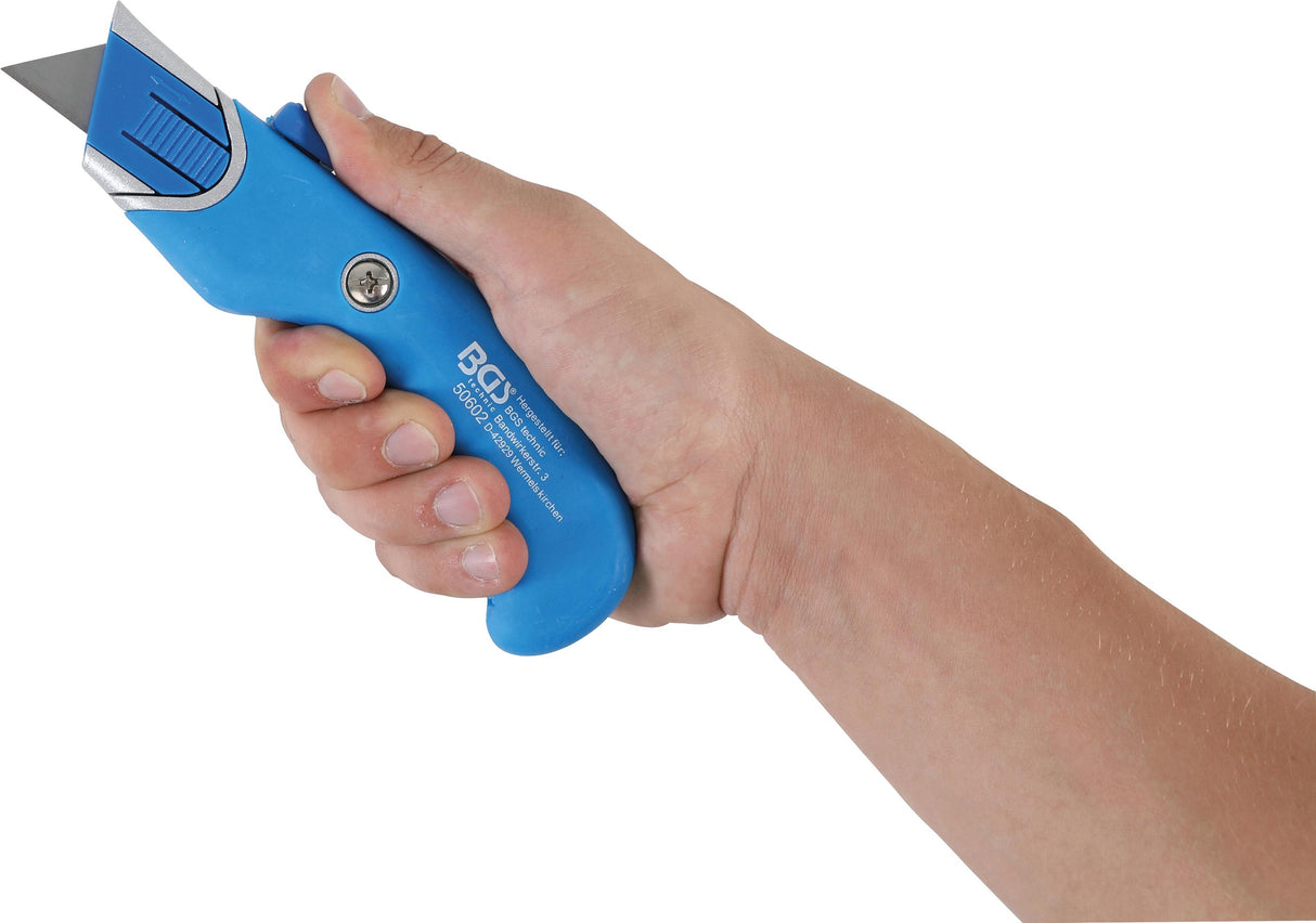SAFETY CUTTER (50602)