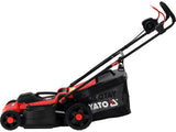 ELECTRIC LAWNMOWER | 1800W | 400 MM (YT-851992)