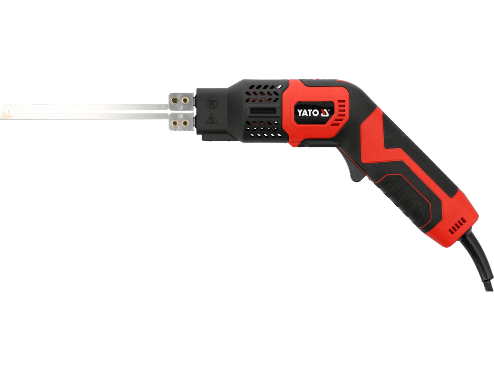 ELECTRIC HOT KNIFE FOR PLASTIC / FOAM / WAX | 250W (YT-821901)