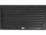 CAST IRON PLATE FOR GAS GRILL YATO (YG-20020)