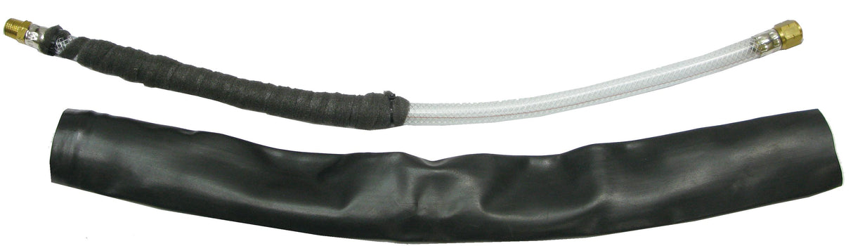 PNEUMATIC TOOL AIR EXHAUST HOSE | 530 MM (68010)