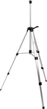 ALUMINIUM TRIPOD  MAXIMUM HEIGHT 1500 MM (YT-30477)