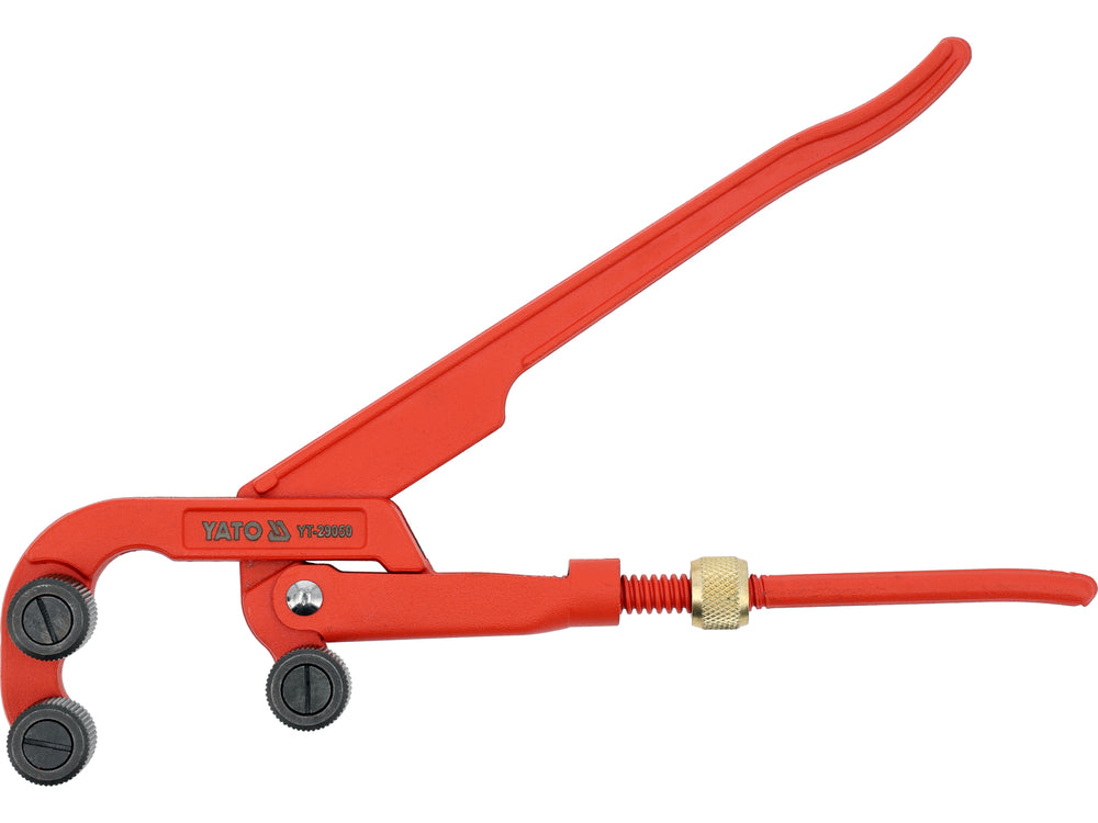 THREADED ROUGHING PLIERS 3/8"-2" (YT-29050)
