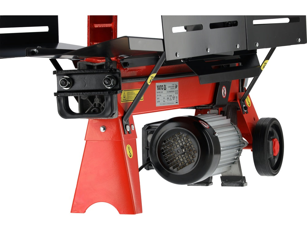 LOG SPLITTER 7T (YT-79951)