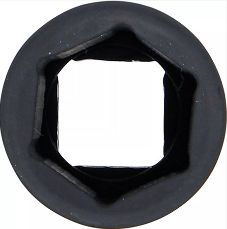 IMPACT SOCKET HEXAGON, DEEP | 20 MM (3/4") DRIVE | 27 MM (5727)