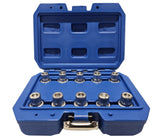 WHEEL LOCKING BOLT SET | BMW MINI | 10 PCS. (H4018)