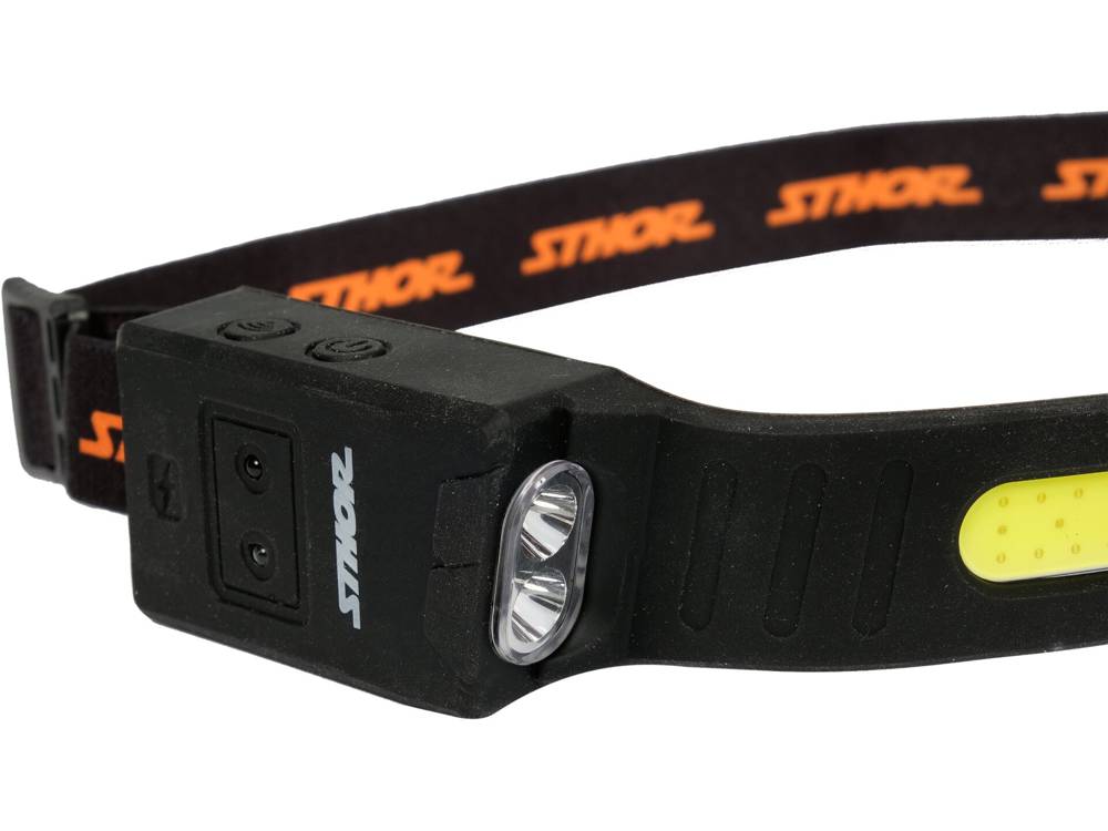 HEADLAMP 430LM, MOTION SENSOR (88680)