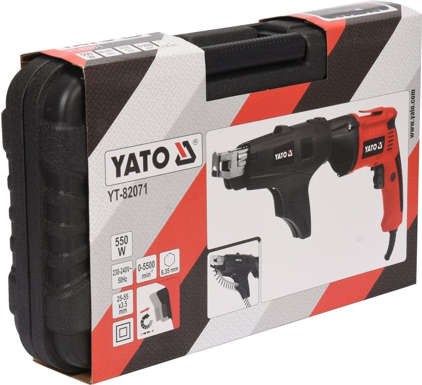 AUTO FEED SCREWDRIVER (YT-82071)