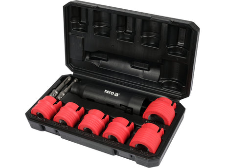CLEANING BRUSH SET (YT-25385)