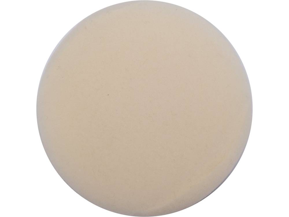 HOOK AND LOOP POLISH SPONGE 80X25MM HARD (YT-47922)