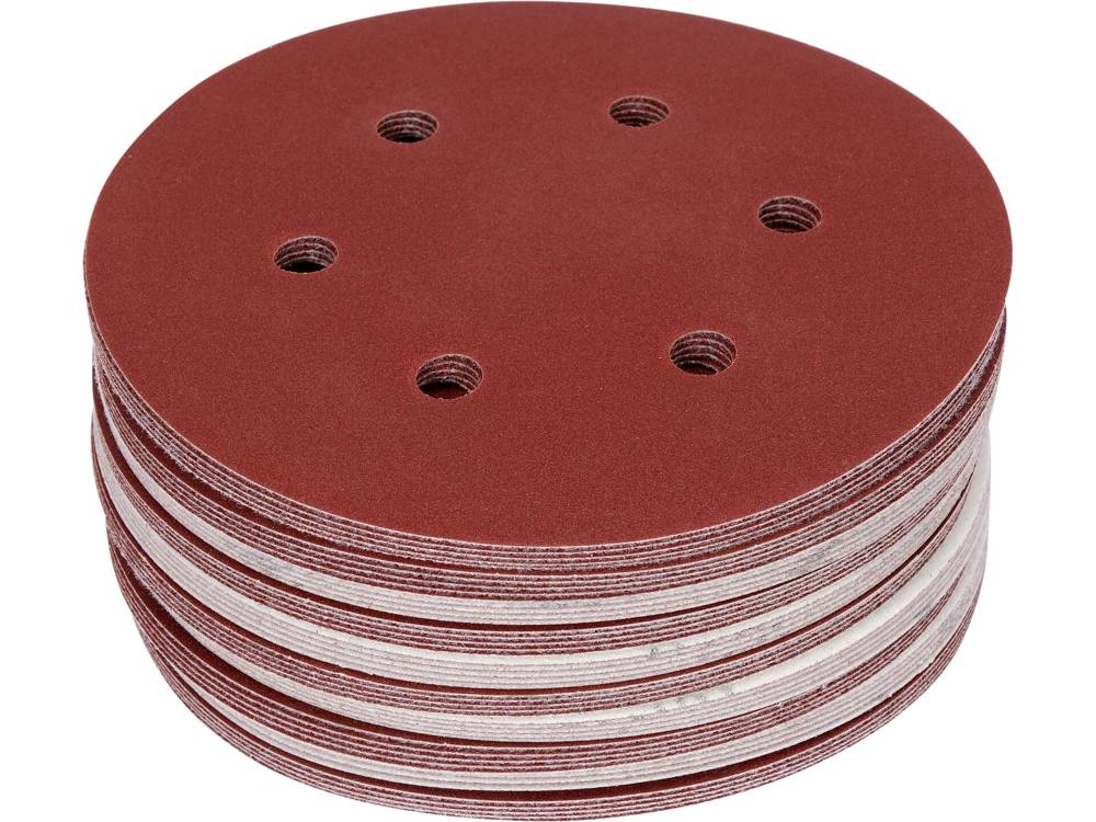 ABRA DISC WI HO FAST 6 HO P180 150 50PCS (YT-834587)