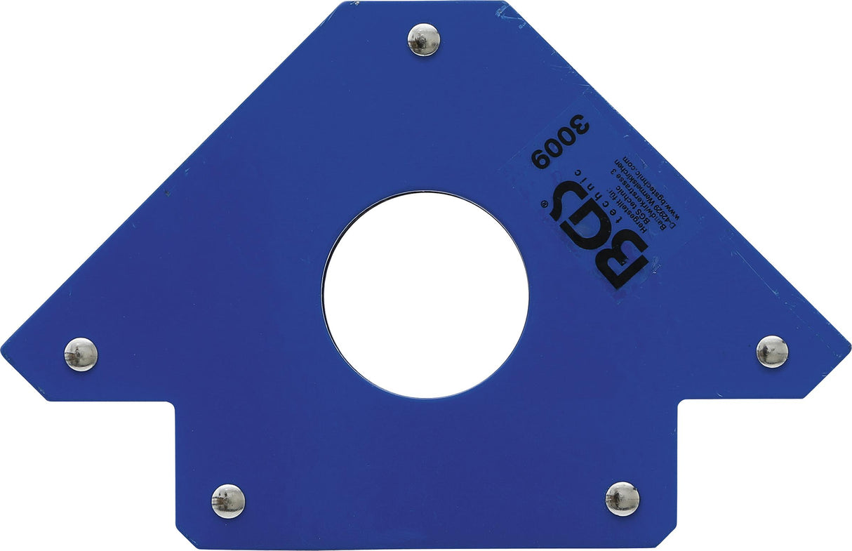POWERFUL MAGNETIC HOLDER (3009)