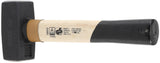 STONING HAMMER | WOODEN HANDLE | 1000 G (3865)