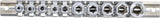 SOCKET SET, E-TYPE | 6.3 MM (1/4") / 10 MM (3/8") DRIVE | E4 - E16 | 10 PCS. (9548)