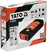 JUMP STARTER/POWER BANK 9000MAH (YT-83081)