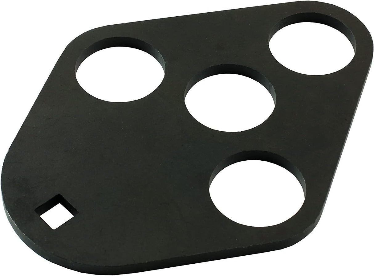 AIR CONDITIONER COMPRESSOR CLUTCH HOLDING TOOL | FORD (SK1464)