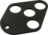 AIR CONDITIONER COMPRESSOR CLUTCH HOLDING TOOL | FORD (SK1464)