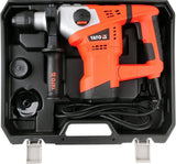 ROTARY HAMMER SDS PLUS 1500 W (YT-82127)