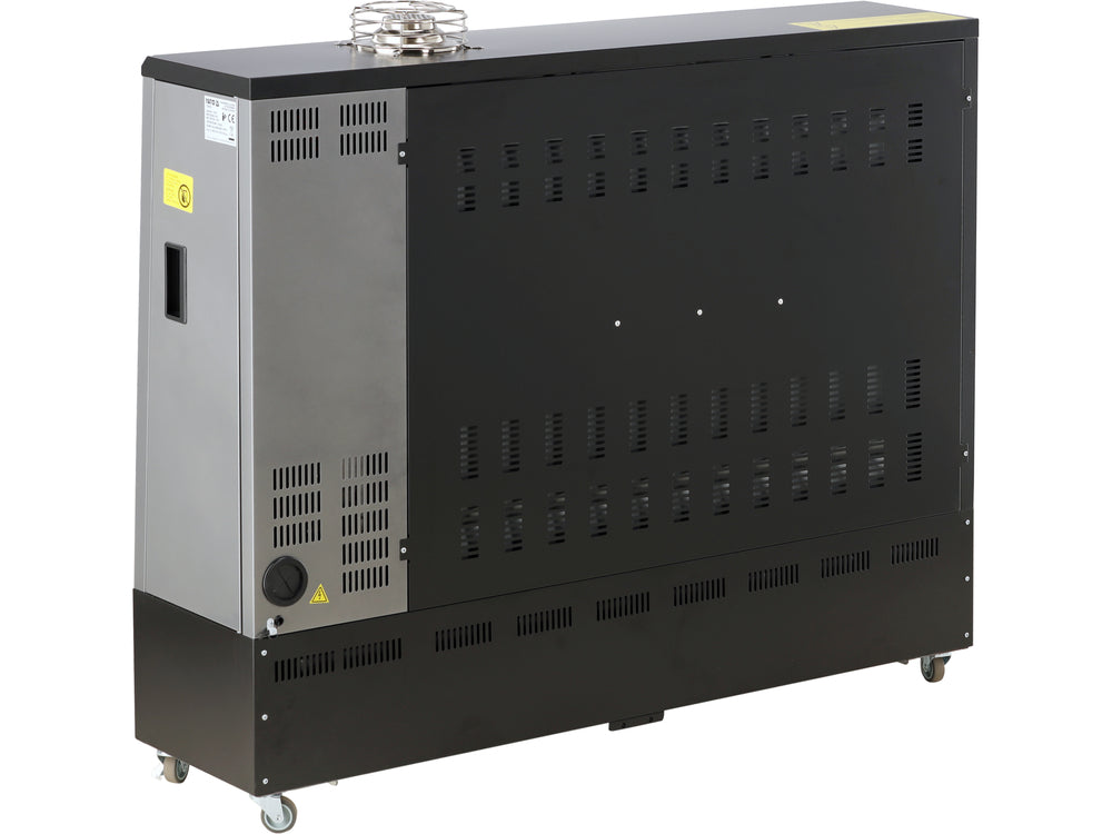 INFRARED OIL HEATER 18KW (YT-99763)