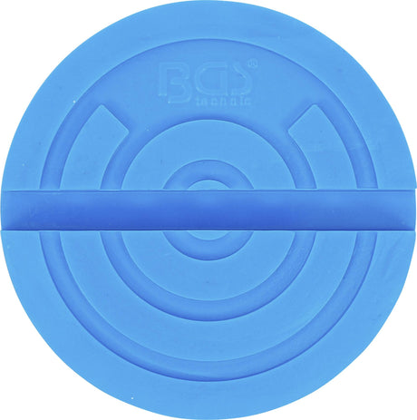 RUBBER PAD | FOR FLOOR JACK | Ø 105 MM (72110)