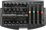 23PCS IMPACT BIT SET (YT-04621)