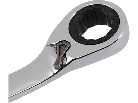 RATCHET COMBINATION WRENCH 20MM (YT-1663)