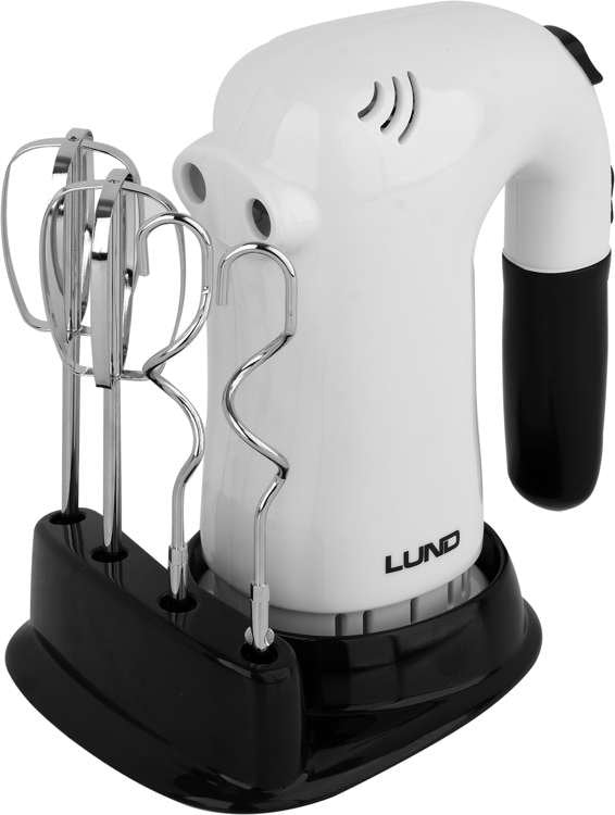 HAND MIXER 150-200W (67780)