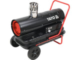 OIL FIRED DIRECT HEATER 20KW (YT-99738)