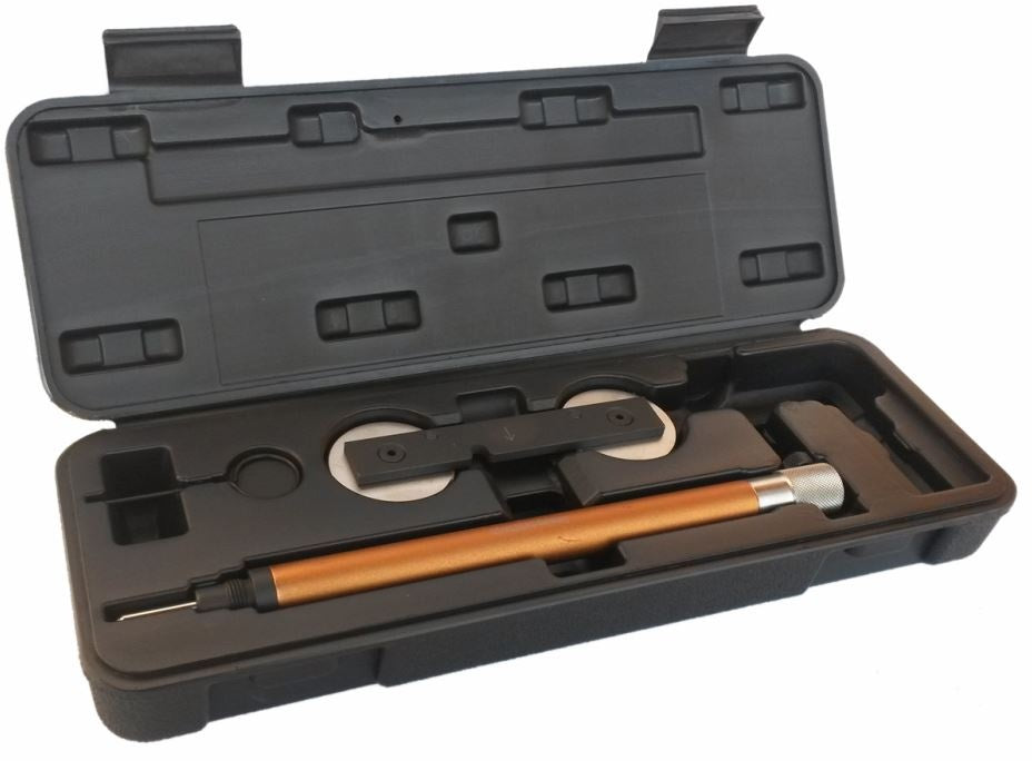 ENGINE LOCKING TOOL SET VAG FSI / TSI 1.4 AND 1.6 L (FB2734)