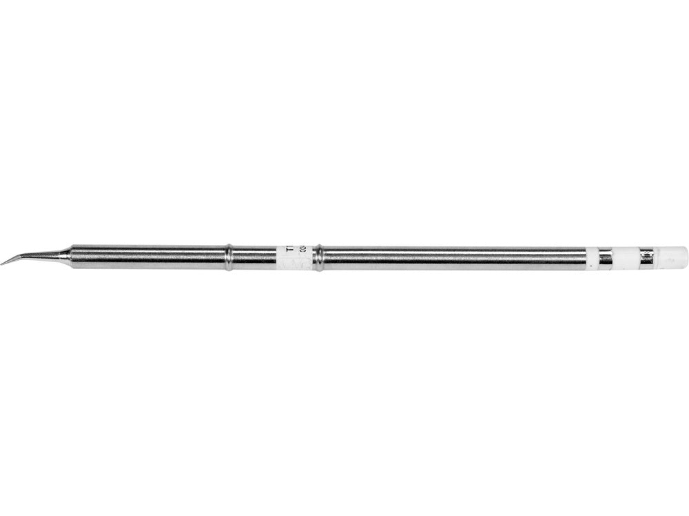 T12 SOLDERING IRON TIP, TIP TYPE: JL02 (YT-82492)