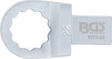 PUSH FIT RING SPANNER | 22 MM | SQUARE SIZE 14 X 18 MM (6903-22)