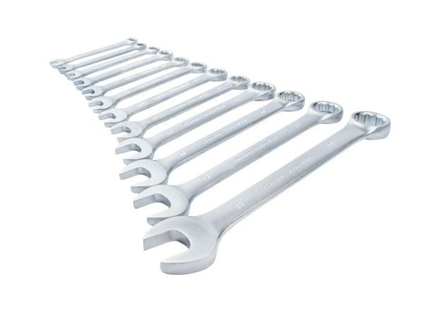 SOCKET AND WRENCH SET | 1/4" + 1/2" | 94 PCS. (SK0094)