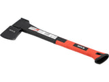 CHOPPING AXE 1100G NYLON HANDLE (YT-79971)